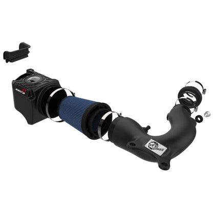 aFe Momentum GT CAI System | Jeep Wrangler JK (07-18) (50-70001R)