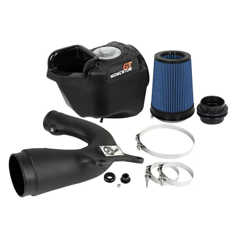 aFe Momentum GT CAI System | Jeep Wrangler JK (07-18) (50-70001R)