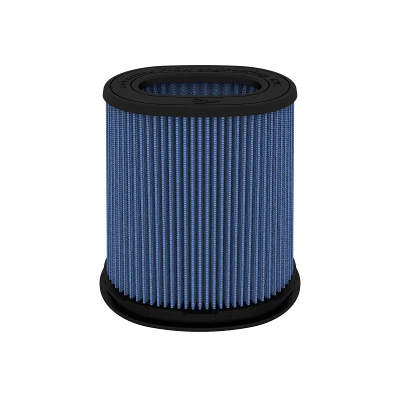 aFe Momentum Pro 5R Universal Filter 6in x 4in F 8.25in x 6.25in B 7.25in x 5in T(Inverted) 9in H