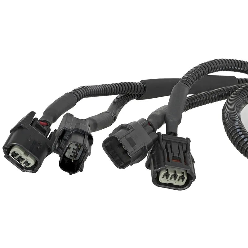 aFe Scorcher Module | Honda Civic/Accord/Type R/Integra (13-26) (77-46601)