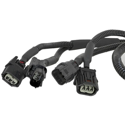 aFe Scorcher Module | Honda Civic/Accord/Type R/Integra (13-26) (77-46601)