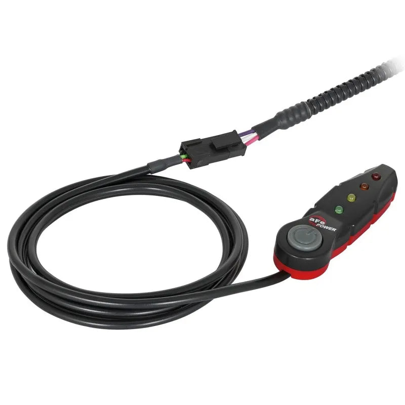 aFe Scorcher Module | Honda Civic/Accord/Type R/Integra (13-26) (77-46601)