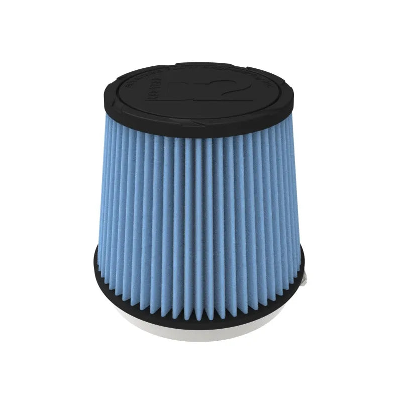aFe Magnum FORCE Intake Repl. Filter w/ D2 Dura-Dry Media - 5-1/2in F x 7in B x 5-1/2in T x 6in H