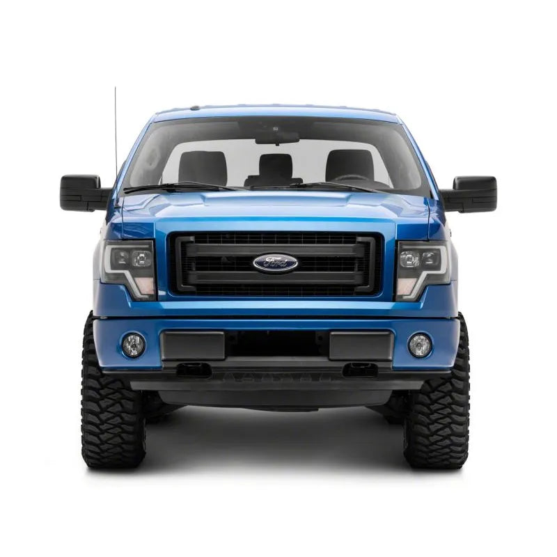 Raxiom 09-14 Ford F-150 G4 Switchback Headlights (T546755)