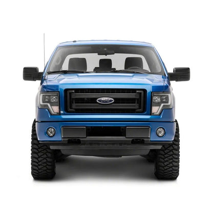 Raxiom 09-14 Ford F-150 G4 Switchback Headlights (T546755)
