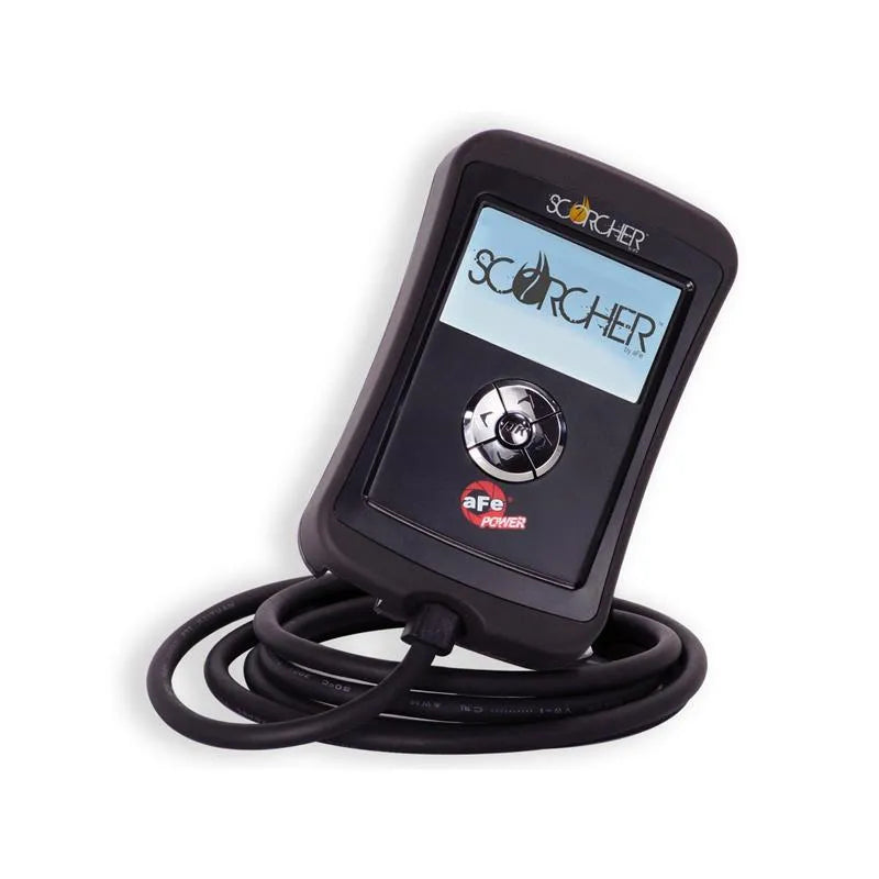 aFe Scorcher Module | Honda Civic/Accord/Type R/Integra (13-26) (77-46601)