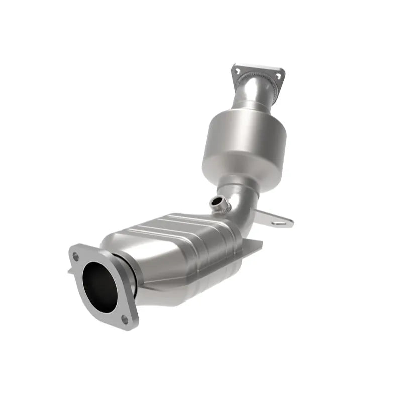 aFe Driver Side Cat Con | Nissan 350Z (03-06) (47-46105)