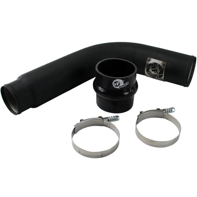 aFe Bladerunner 3in Intercooler Tube Out | Dodge Ram 2500/3500 (03-09) (46-11013)