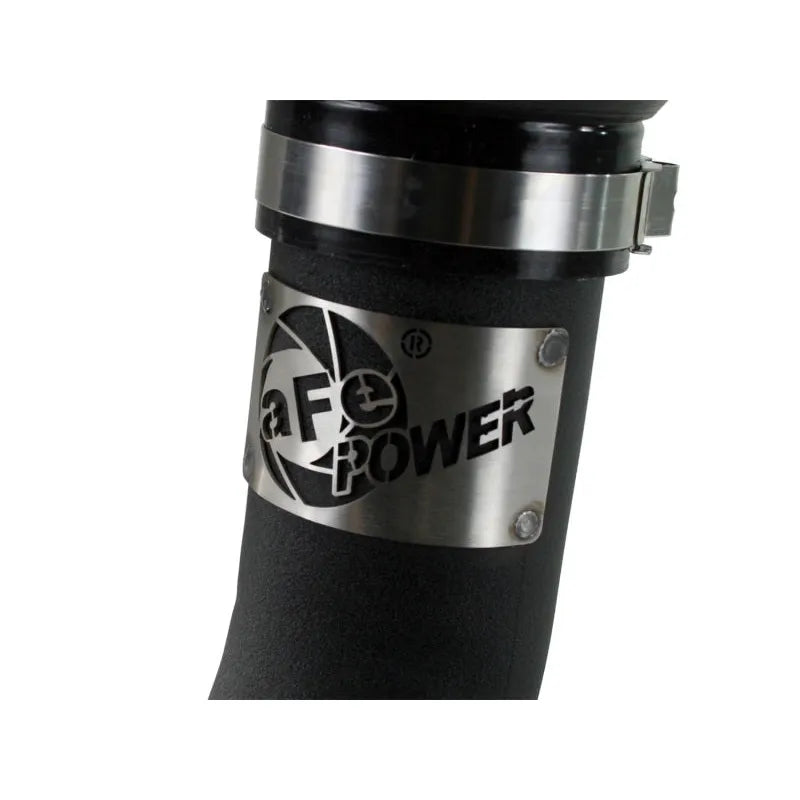 aFe Bladerunner 3in Intercooler Tube Out | Dodge Ram 2500/3500 (03-09) (46-11013)