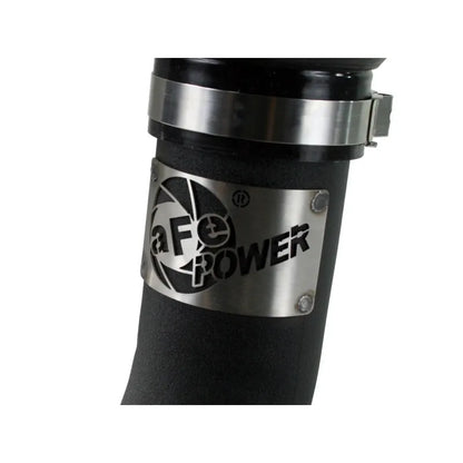 aFe Bladerunner 3in Intercooler Tube Out | Dodge Ram 2500/3500 (03-09) (46-11013)
