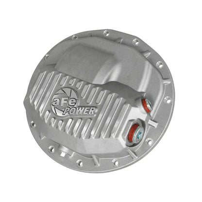aFe Power Street Series Front Diff Cover | RAM 1500/2500/3500 10-18 (46-70400)