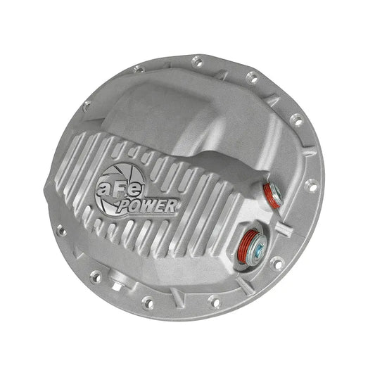 aFe Power Street Series Front Diff Cover | RAM 1500/2500/3500 10-18 (46-70400)