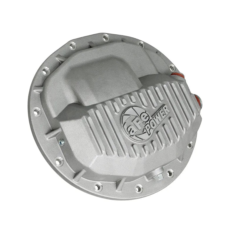 aFe Power Street Series Front Diff Cover | RAM 1500/2500/3500 10-18 (46-70400)