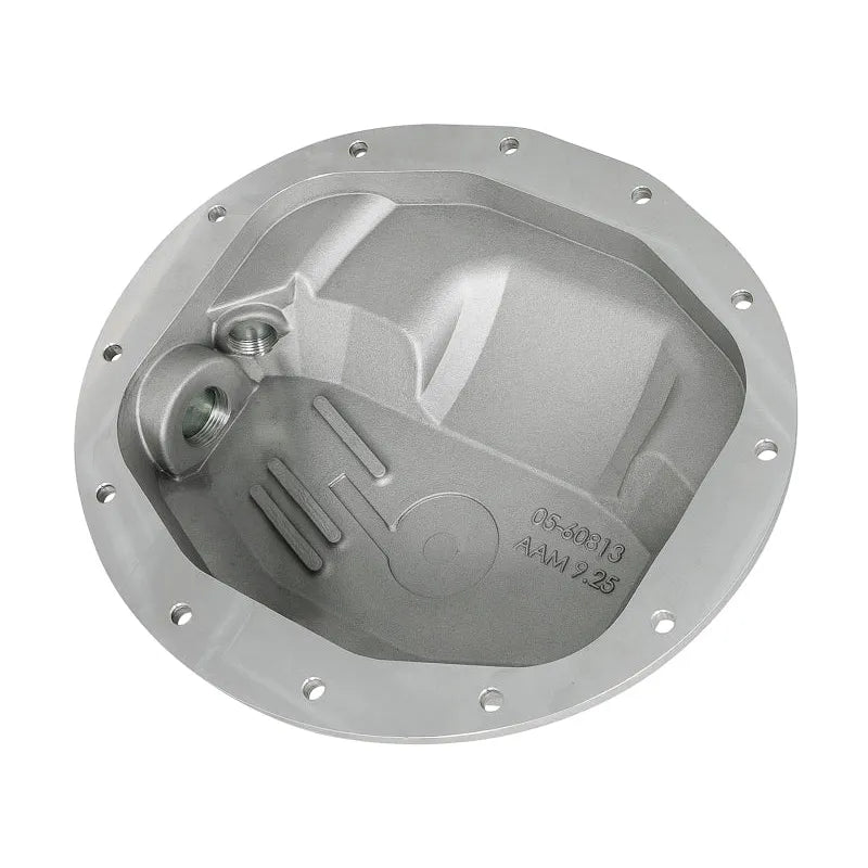 aFe Power Street Series Front Diff Cover | RAM 1500/2500/3500 10-18 (46-70400)