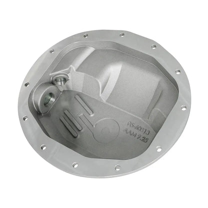 aFe Power Street Series Front Diff Cover | RAM 1500/2500/3500 10-18 (46-70400)
