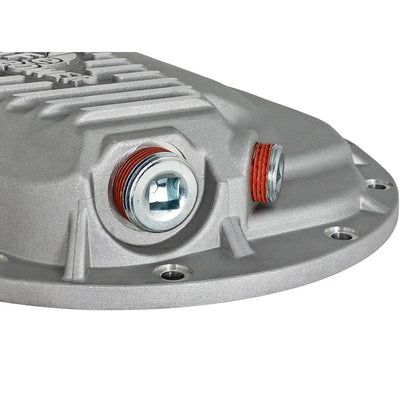 aFe Power Street Series Front Diff Cover | RAM 1500/2500/3500 10-18 (46-70400)