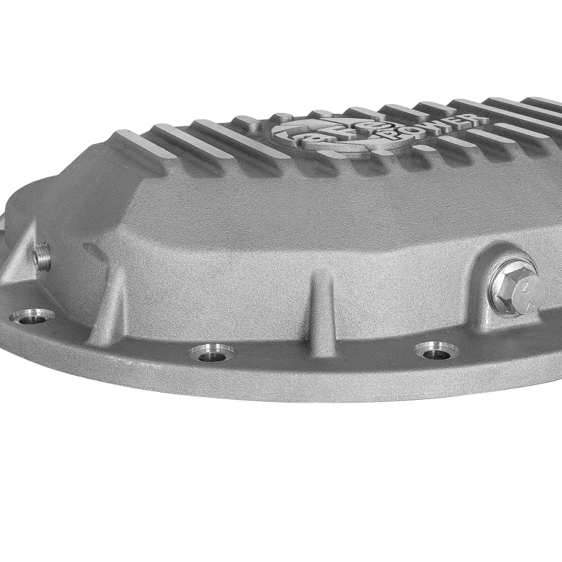 aFe Power Street Series Front Diff Cover | RAM 1500/2500/3500 10-18 (46-70400)
