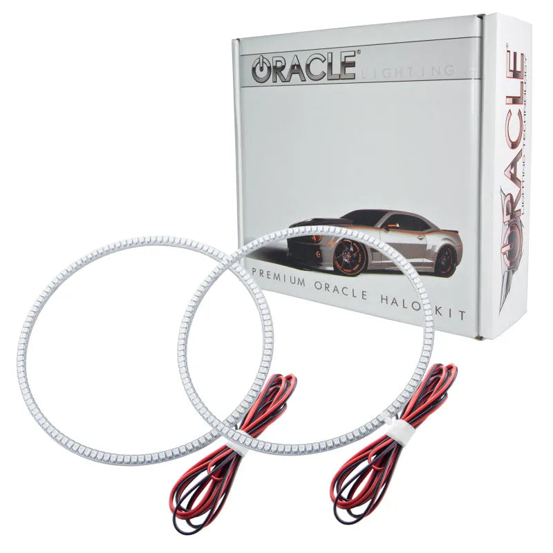 Oracle Veloster Non-Projector LED Halo Kit | Hyundai Veloster 11-13 (2382-001)