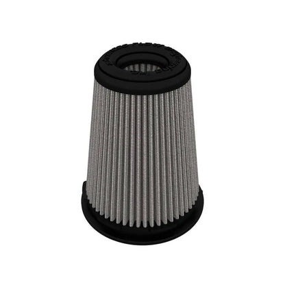 aFe MagnumFLOW Pro DRY S Air Filter 3-1/2in F x 5in B x 3-1/2in T x 6in H