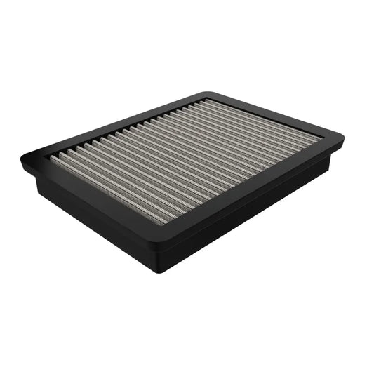 aFe Magnum FLOW OE Replacement Air Filter w/ Pro DRY S Media Chevrolet Equinox 18-25 L4-1.5L/2.0L