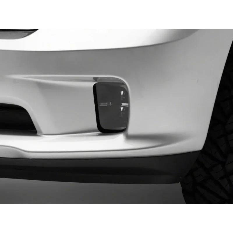 Raxiom Axial Series LED Fog Lights | Dodge RAM 1500 (09-18) (R137934)
