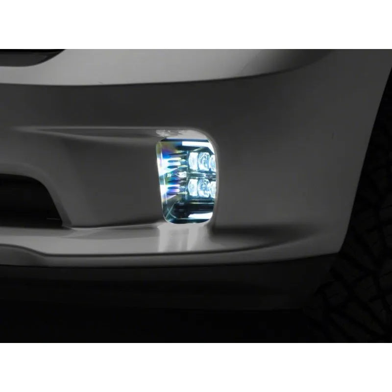 Raxiom Axial Series LED Fog Lights | Dodge RAM 1500 (09-18) (R137934)
