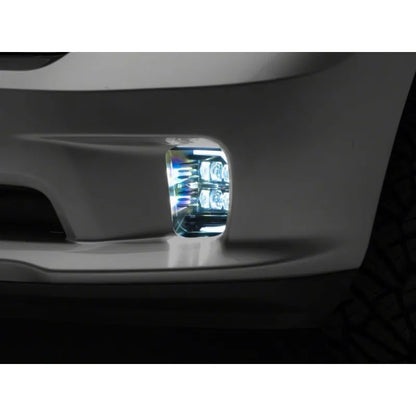 Raxiom Axial Series LED Fog Lights | Dodge RAM 1500 (09-18) (R137934)