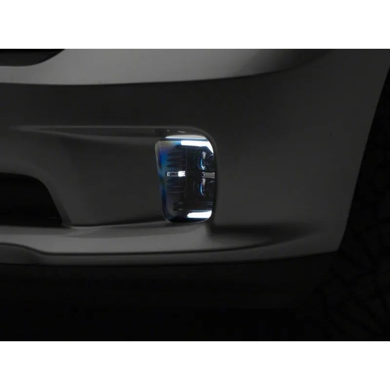Raxiom Axial Series LED Fog Lights | Dodge RAM 1500 (09-18) (R137934)