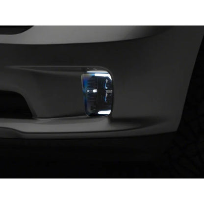 Raxiom Axial Series LED Fog Lights | Dodge RAM 1500 (09-18) (R137934)