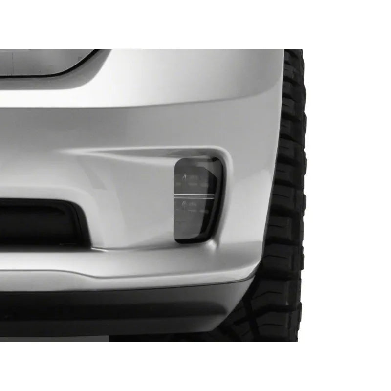 Raxiom Axial Series LED Fog Lights | Dodge RAM 1500 (09-18) (R137934)