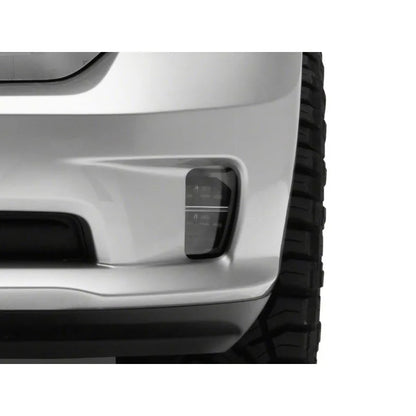 Raxiom Axial Series LED Fog Lights | Dodge RAM 1500 (09-18) (R137934)