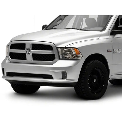 Raxiom Axial Series LED Fog Lights | Dodge RAM 1500 (09-18) (R137934)