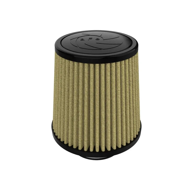 aFe Magnum FLOW Pro Guard 7 Universal Air Filter F-3in / B-6in / T-4in / H-6in