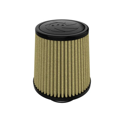 aFe Magnum FLOW Pro Guard 7 Universal Air Filter F-3in / B-6in / T-4in / H-6in