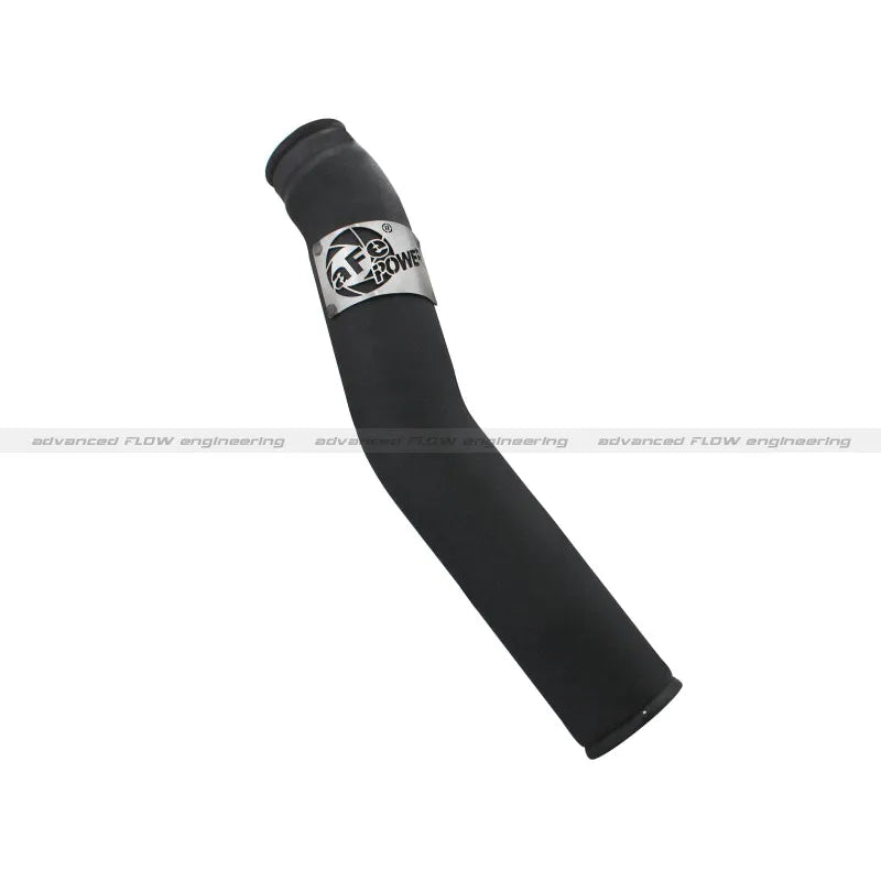 aFe Bladerunner 3in Intercooler Inlet Tube | Dodge Ram 2500/3500 (03-09) (46-20018)