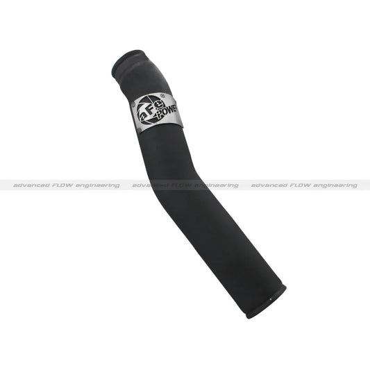 aFe Bladerunner 3in Intercooler Inlet Tube | Dodge Ram 2500/3500 (03-09) (46-20018)