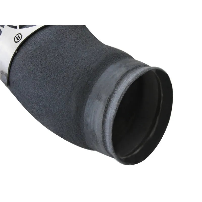 aFe Bladerunner 3in Intercooler Inlet Tube | Dodge Ram 2500/3500 (03-09) (46-20018)