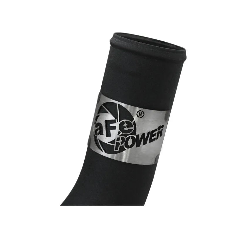 aFe Bladerunner 3in Intercooler Inlet Tube | Dodge Ram 2500/3500 (03-09) (46-20018)