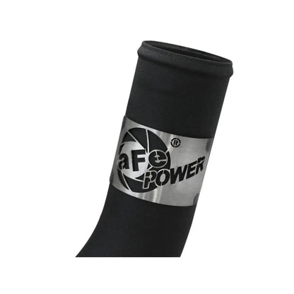 aFe Bladerunner 3in Intercooler Inlet Tube | Dodge Ram 2500/3500 (03-09) (46-20018)