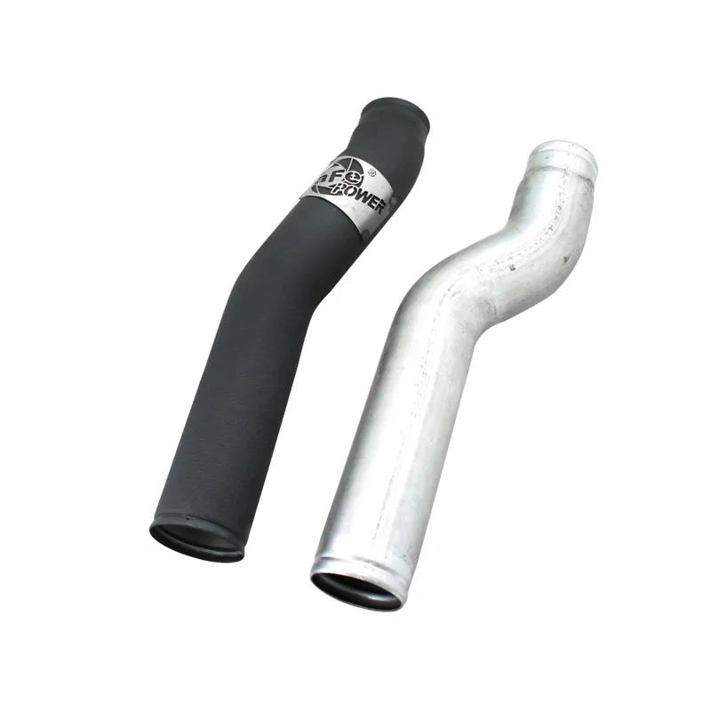 aFe Bladerunner 3in Intercooler Inlet Tube | Dodge Ram 2500/3500 (03-09) (46-20018)