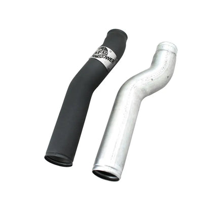 aFe Bladerunner 3in Intercooler Inlet Tube | Dodge Ram 2500/3500 (03-09) (46-20018)