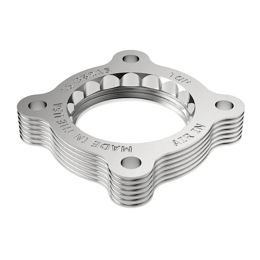 aFe Silver Bullet Throttle Body Spacer | Toyota Corolla 14-21 (46-38015)