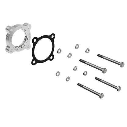 aFe Silver Bullet Throttle Body Spacer | Toyota Corolla 14-21 (46-38015)