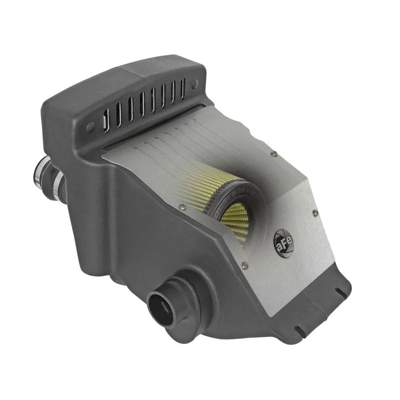 aFe Aries Powersports Pro-GUARD 7 Stage-2 Si Intake System 13-15 Can-Am Maverick 1000cc