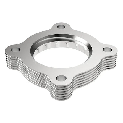 aFe Silver Bullet Throttle Body Spacer | Toyota Corolla 14-21 (46-38015)