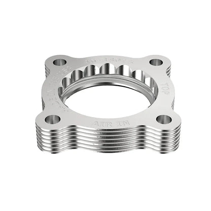 aFe Silver Bullet Throttle Body Spacer | Toyota Corolla 14-21 (46-38015)