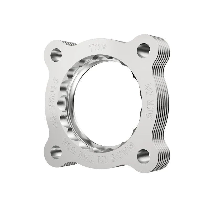 aFe Silver Bullet Throttle Body Spacer | Toyota Corolla 14-21 (46-38015)