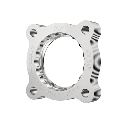 aFe Silver Bullet Throttle Body Spacer | Toyota Corolla 14-21 (46-38015)