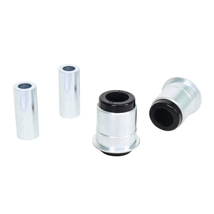 Whiteline 19-25 Toyota Prius Inner Control Arm Bushings | Prius IV (15-20) (W63664)