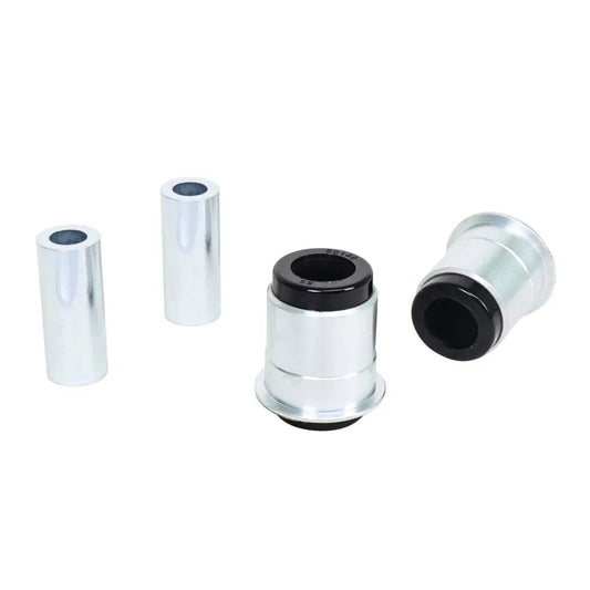 Whiteline 19-25 Toyota Prius Inner Control Arm Bushings | Prius IV (15-20) (W63664)